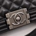 CHANEL Women Handbag bag shoulder bag Diagonal span bag-6836170