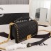 CHANEL Women Handbag bag shoulder bag Diagonal span bag-1774598