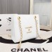 CHANEL Women Handbag bag shoulder bag Diagonal span bag-7638935