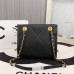 CHANEL Women Handbag bag shoulder bag Diagonal span bag-7638935