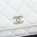 CHANEL Women Handbag bag shoulder bag Diagonal span bag-5040029