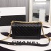 CHANEL Women Handbag bag shoulder bag Diagonal span bag-2987549