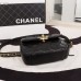 CHANEL Women Handbag bag shoulder bag Diagonal span bag-6992970