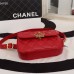 CHANEL Women Handbag bag shoulder bag Diagonal span bag-6992970