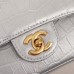 CHANEL Women Handbag bag shoulder bag Diagonal span bag-476665