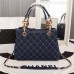 CHANEL Women Handbag bag shoulder bag Diagonal span bag-5689457