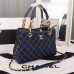 CHANEL Women Handbag bag shoulder bag Diagonal span bag-5689457