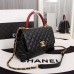 CHANEL Women Handbag bag shoulder bag Diagonal span bag-3486958