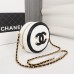 CHANEL Women Handbag bag shoulder bag Diagonal span bag-1264249