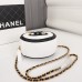 CHANEL Women Handbag bag shoulder bag Diagonal span bag-1264249