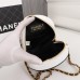 CHANEL Women Handbag bag shoulder bag Diagonal span bag-1264249