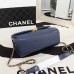 CHANEL Women Handbag bag shoulder bag Diagonal span bag-5639457