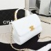 CHANEL Women Handbag bag shoulder bag Diagonal span bag-5639457