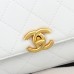 CHANEL Women Handbag bag shoulder bag Diagonal span bag-5639457