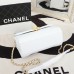 CHANEL Women Handbag bag shoulder bag Diagonal span bag-5639457