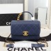 CHANEL Women Handbag bag shoulder bag Diagonal span bag-5639457