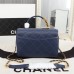 CHANEL Women Handbag bag shoulder bag Diagonal span bag-5639457