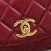 CHANEL Women Handbag bag shoulder bag Diagonal span bag-8977484