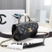 CHANEL Women Handbag bag shoulder bag Diagonal span bag-8977484