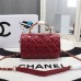 CHANEL Women Handbag bag shoulder bag Diagonal span bag-8977484