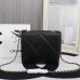 CHANEL Women Handbag bag shoulder bag Diagonal span bag-5615316