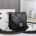 CHANEL Women Handbag bag shoulder bag Diagonal span bag-5615316