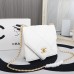 CHANEL Women Handbag bag shoulder bag Diagonal span bag-5615316