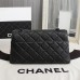 CHANEL Women Handbag bag shoulder bag Diagonal span bag-7492792