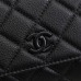 CHANEL Women Handbag bag shoulder bag Diagonal span bag-7492792