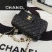 CHANEL Women Handbag bag shoulder bag Diagonal span bag-4885593