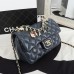 CHANEL Women Handbag bag shoulder bag Diagonal span bag-4885593