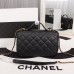 CHANEL Women Handbag bag shoulder bag Diagonal span bag-6530019