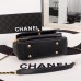 CHANEL Women Handbag bag shoulder bag Diagonal span bag-6530019