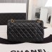 CHANEL Women Handbag bag shoulder bag Diagonal span bag-1557689