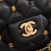 CHANEL Women Handbag bag shoulder bag Diagonal span bag-1557689