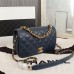 CHANEL Women Handbag bag shoulder bag Diagonal span bag-1207948