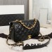 CHANEL Women Handbag bag shoulder bag Diagonal span bag-1207948