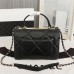 CHANEL Women Handbag bag shoulder bag Diagonal span bag-5144822