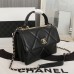 CHANEL Women Handbag bag shoulder bag Diagonal span bag-5144822