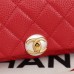 CHANEL Women Handbag bag shoulder bag Diagonal span bag-9943737