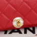 CHANEL Women Handbag bag shoulder bag Diagonal span bag-9943737
