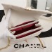 CHANEL Women Handbag bag shoulder bag Diagonal span bag-9943737