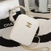 CHANEL Women Handbag bag shoulder bag Diagonal span bag-1112033