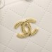 CHANEL Women Handbag bag shoulder bag Diagonal span bag-1112033