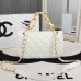 CHANEL Women Handbag bag shoulder bag Diagonal span bag-5462420