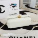 CHANEL Women Handbag bag shoulder bag Diagonal span bag-5462420