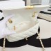 CHANEL Women Handbag bag shoulder bag Diagonal span bag-5462420