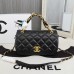 CHANEL Women Handbag bag shoulder bag Diagonal span bag-5462420