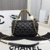 CHANEL Women Handbag bag shoulder bag Diagonal span bag-5462420