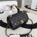 CHANEL Women Handbag bag shoulder bag Diagonal span bag-5462420